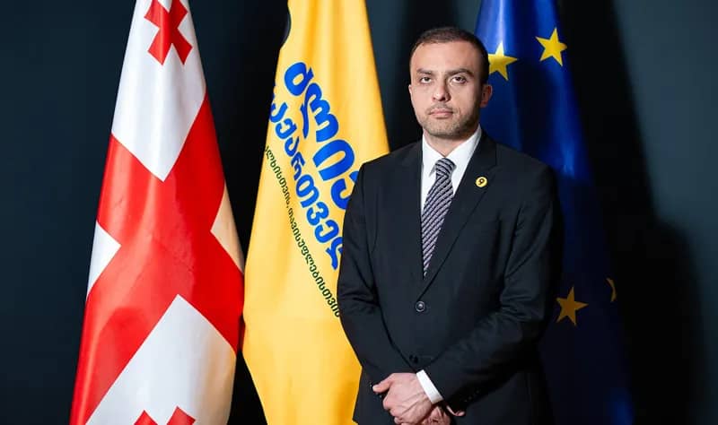 The dangers hidden in the unconstitutional claim on the ban of political parties for Georgia’s sovereignty and independence