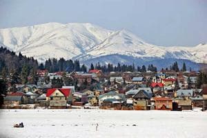 „ზოგჯერ, დღეში 30-35 ტრავმის შემთხვევა გვაქვს, სამედიცინო რესურსი კი არ გვყოფნის - სიახლეა, რომ ვიწყებთ მულტიფუნქციური საავადმყოფოს აშენებას ბაკურიანში“