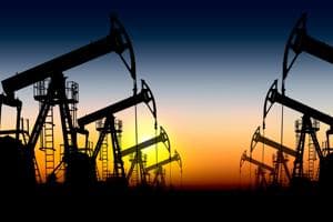 Gas Field With 8-Year Reserves Found in Georgia